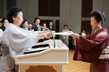第43回目隠し優勝者
