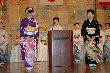 第41回吹田市長賞